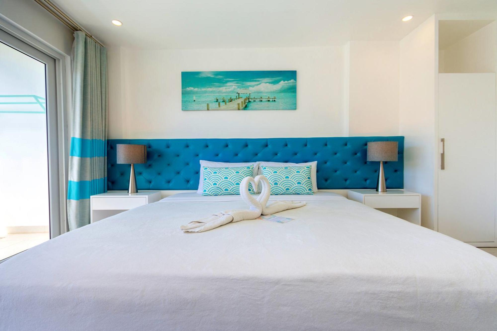 Indila Boracay Hotel Balabag  Ruang foto