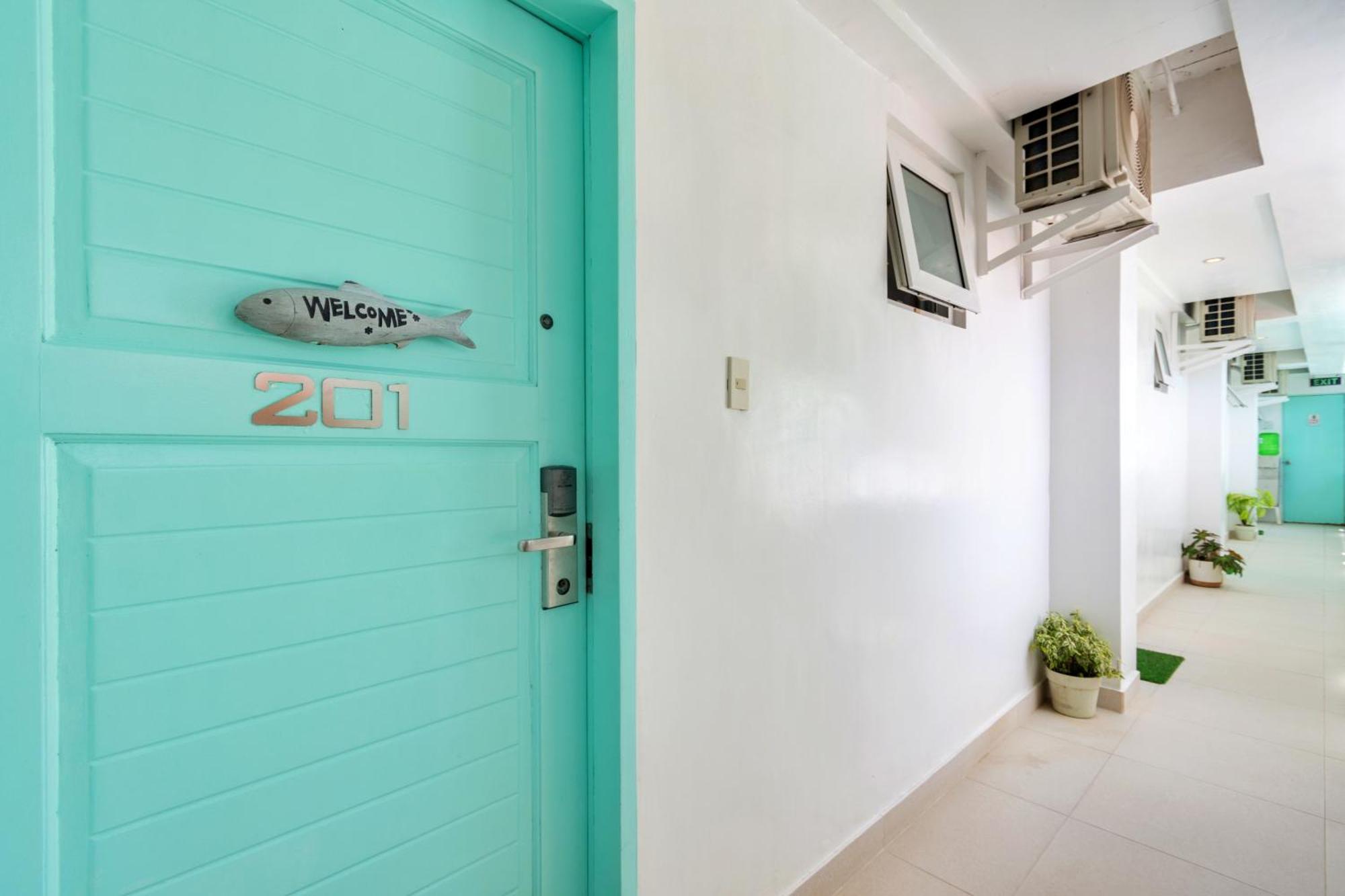 Indila Boracay Hotel Balabag  Bagian luar foto